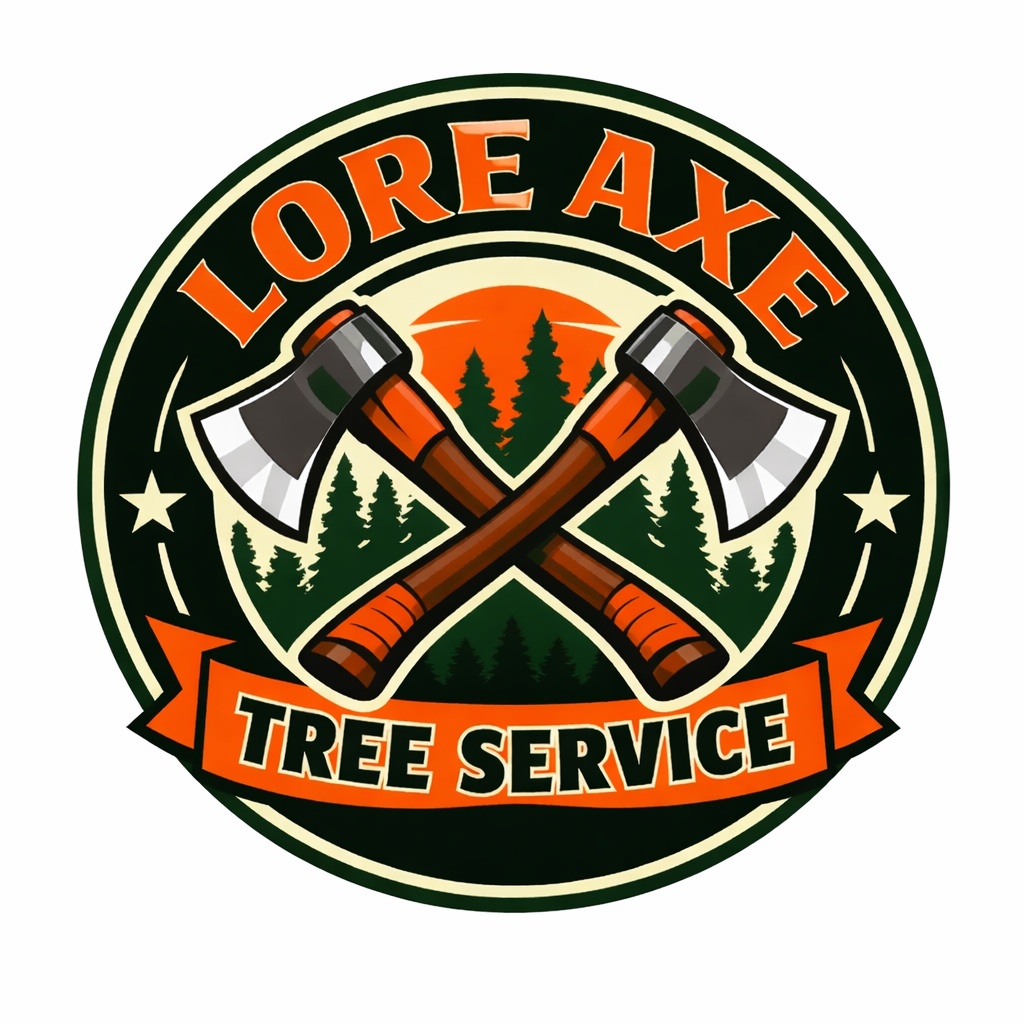 Lore Axe Tree Service LLC